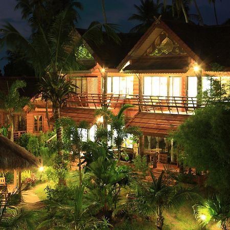 Ko Kut Suanya Koh Kood Resort & Spa מראה חיצוני תמונה